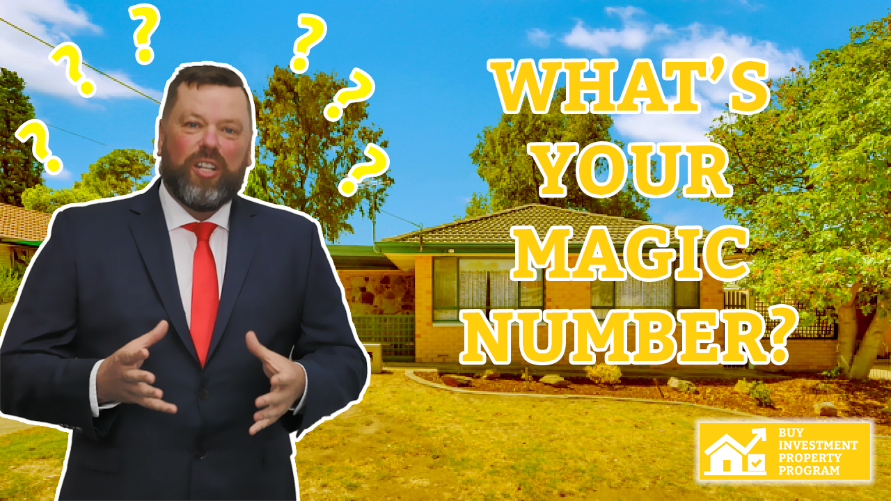 What's Your Magic Number? Retirement Planning & Retirement Investment Promo Video