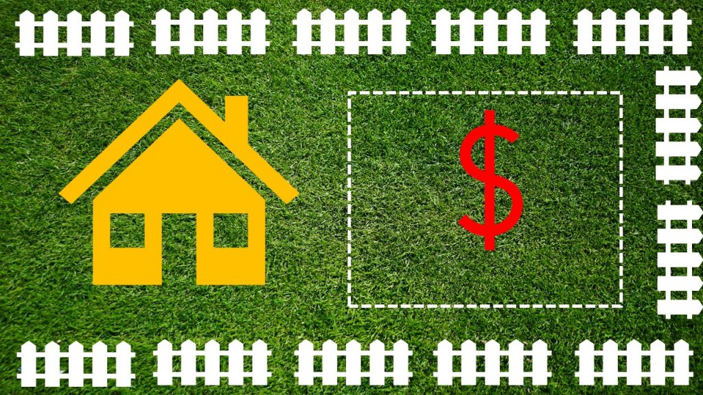 Subdividing An Investment Property