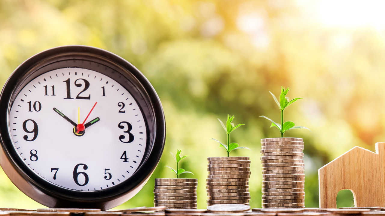 When is the good time to buy property