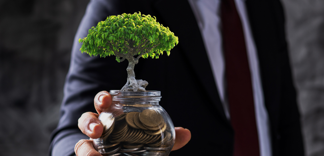 Real Estate Investing: How To Save More And Invest Better