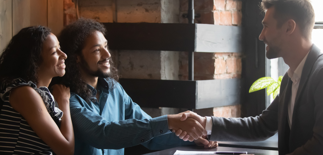 4 Simple Steps to Locating the Best Real Estate Mentor