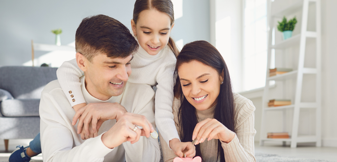 5 Habits Of A Confident Saver And How You Can Become One