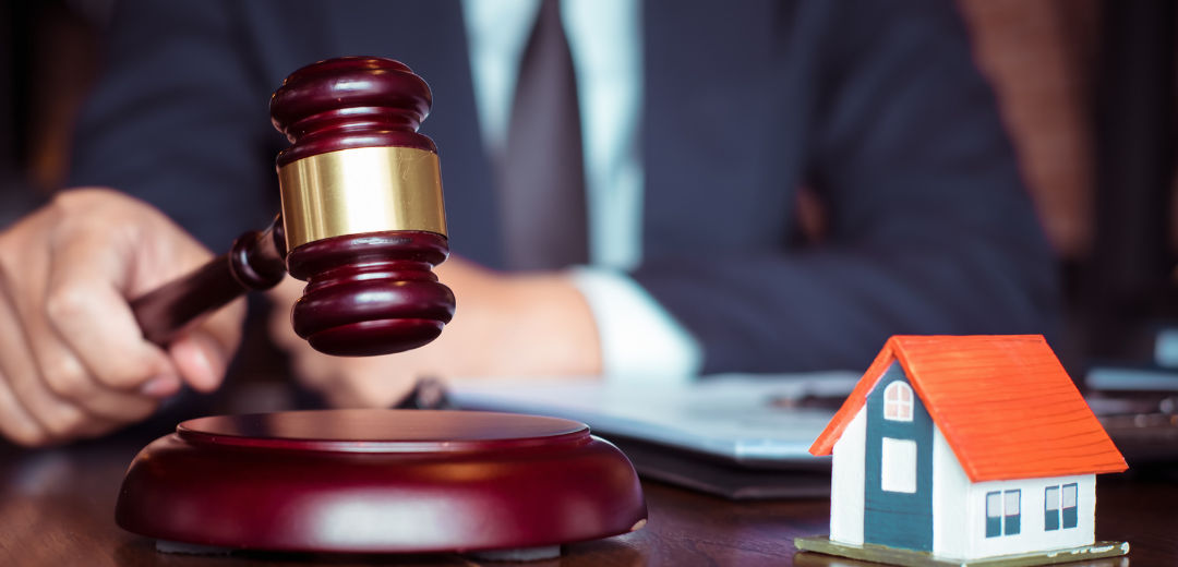 Buying Property At Auction: Follow These Expert Tips