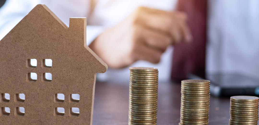 Claiming Depreciation On Your Investment Property